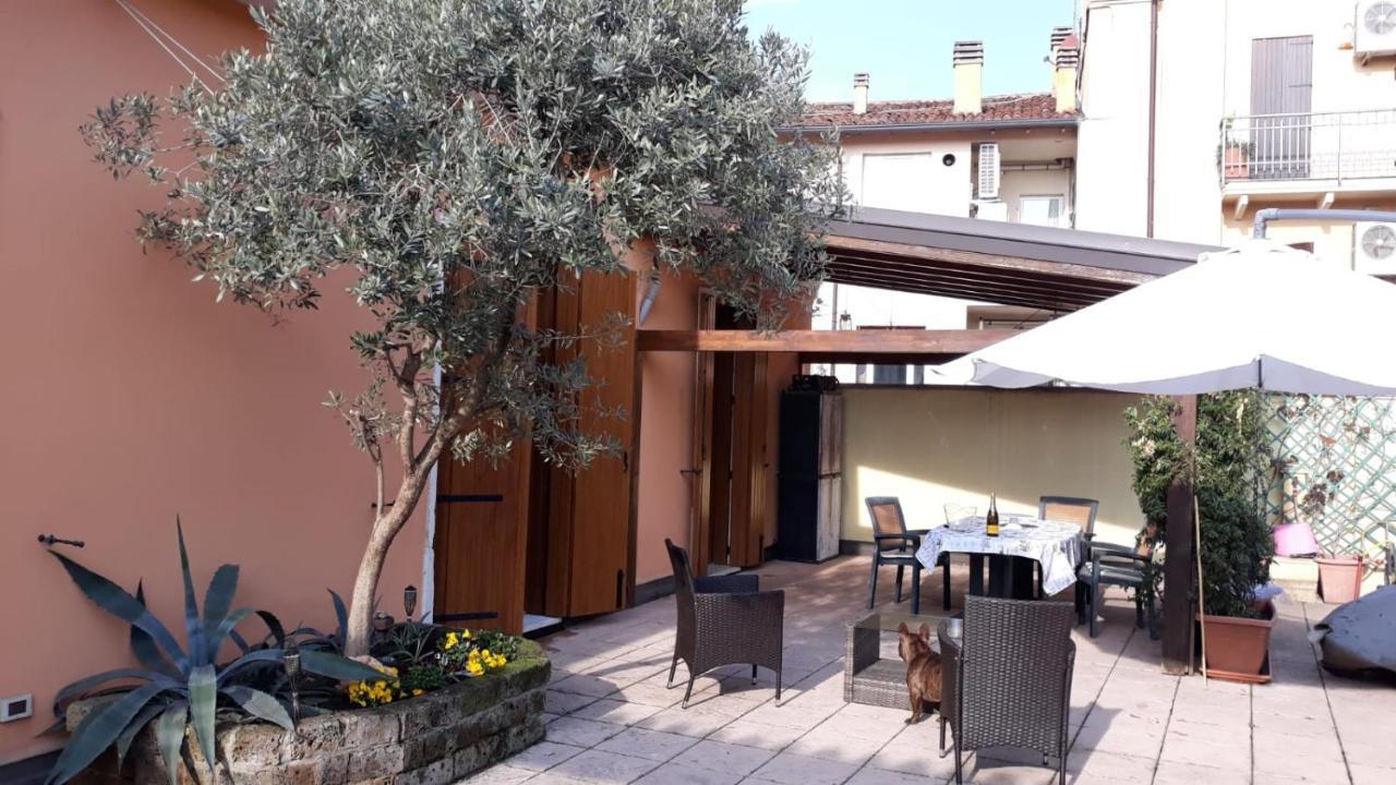 Apartamento Scalzi 18