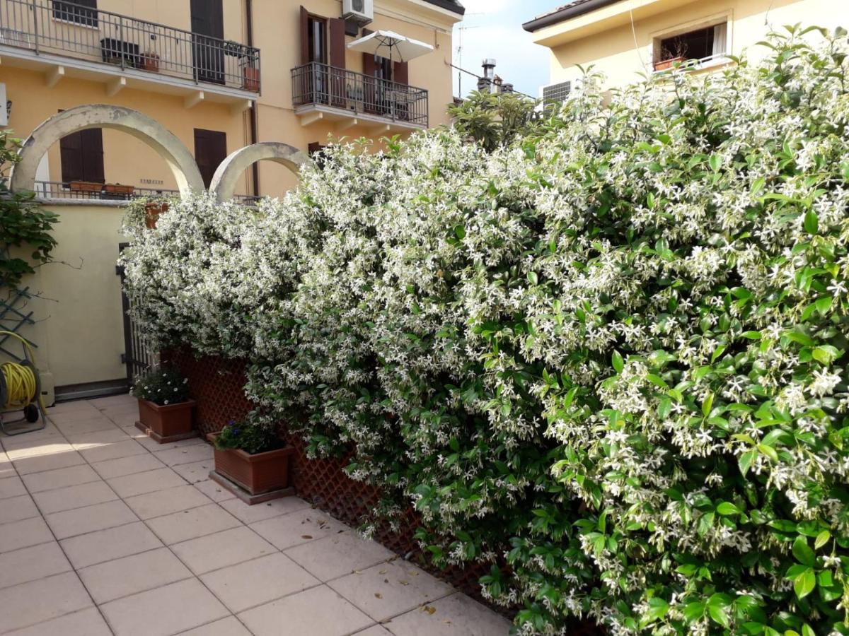 Apartamento Scalzi 18 *