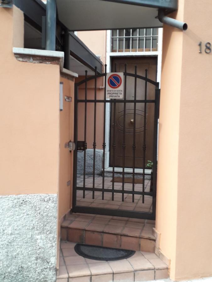 Apartamento Scalzi 18 Verona