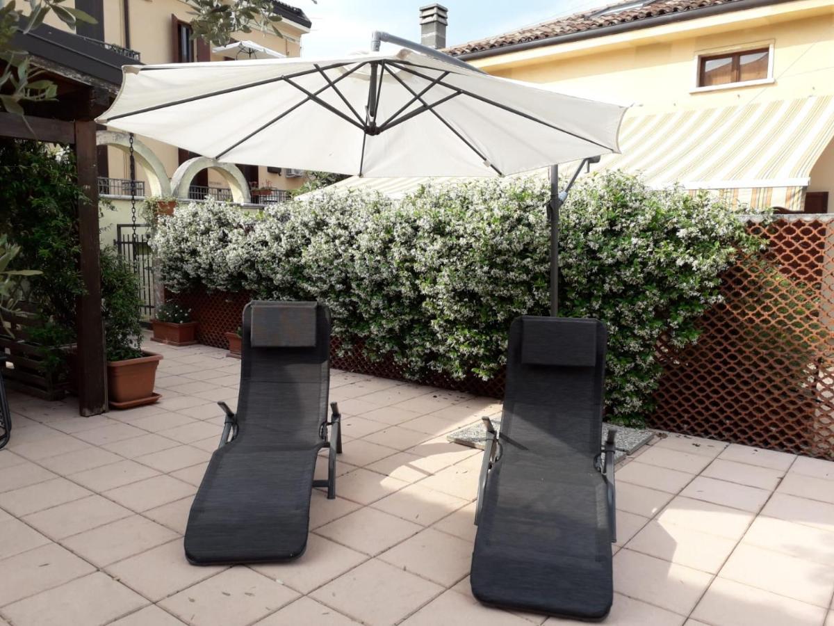 Apartamento Scalzi 18 *