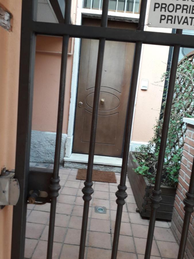 Scalzi 18 Apartamento
