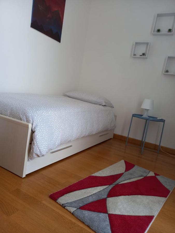 Apartamento Scalzi 18 Verona
