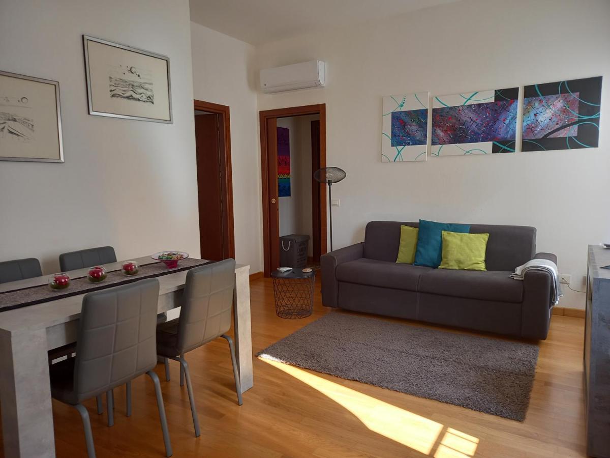 Apartamento Scalzi 18