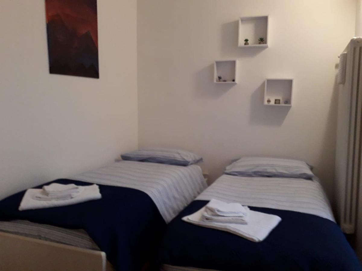 Apartamento Scalzi 18