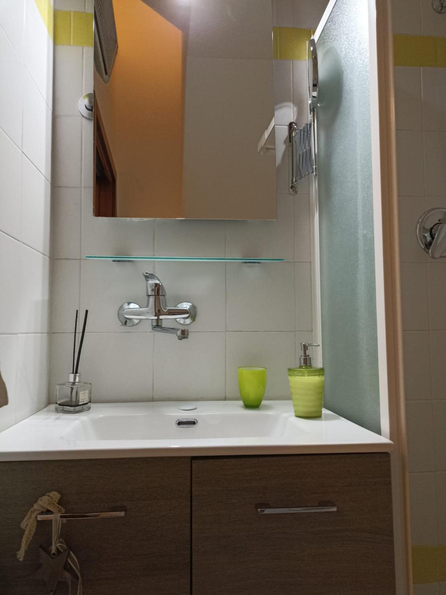 Scalzi 18 Apartamento Verona