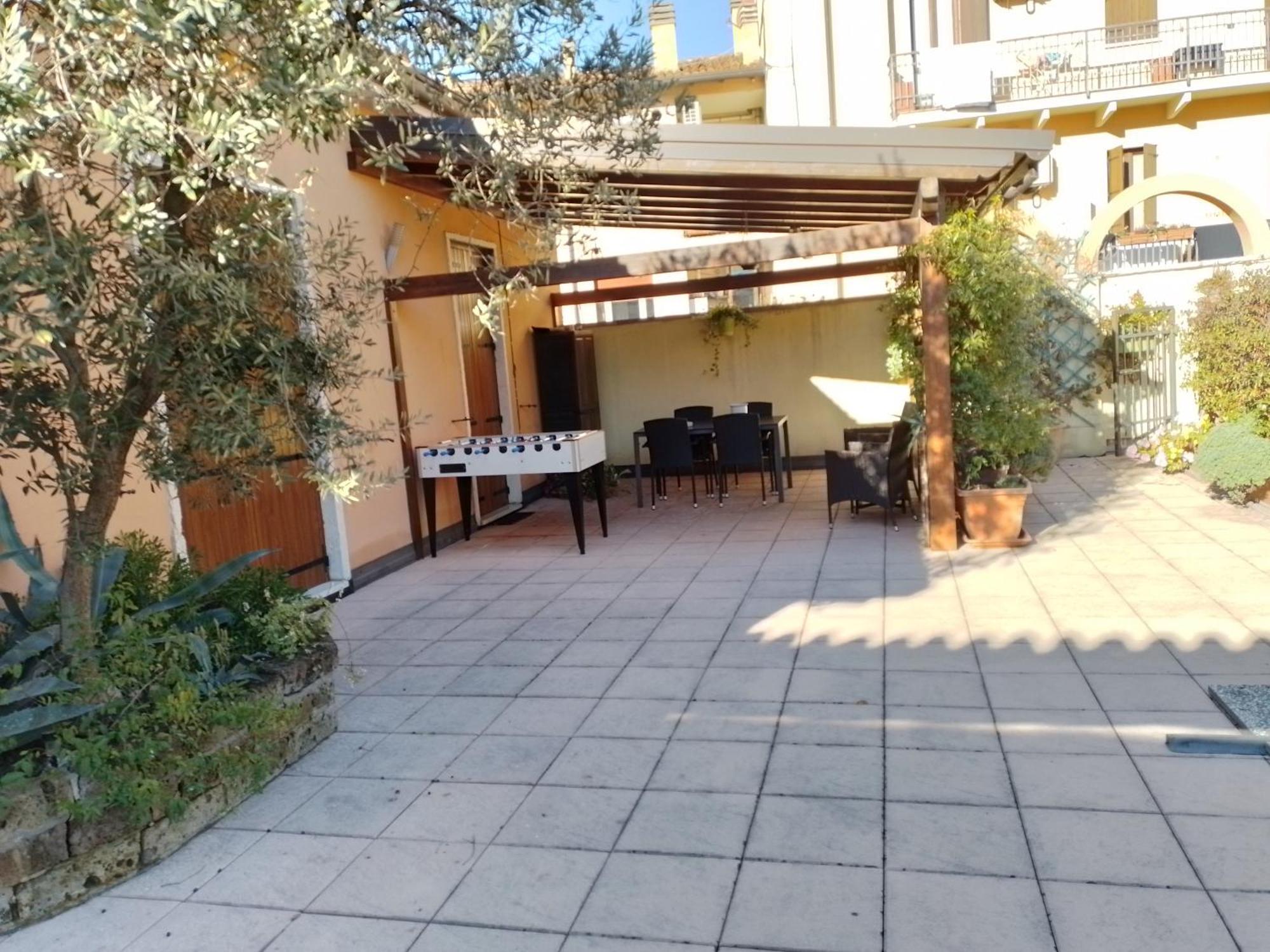 Apartamento Scalzi 18 *