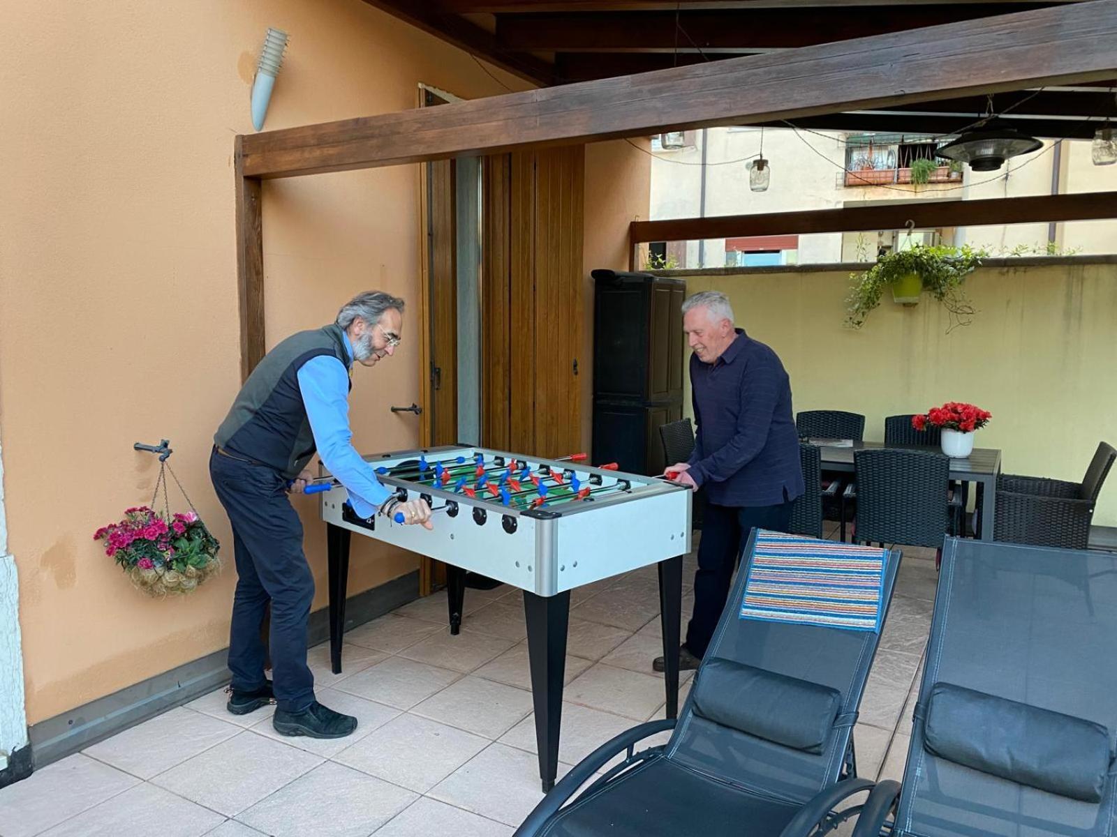 Apartment Scalzi 18 *